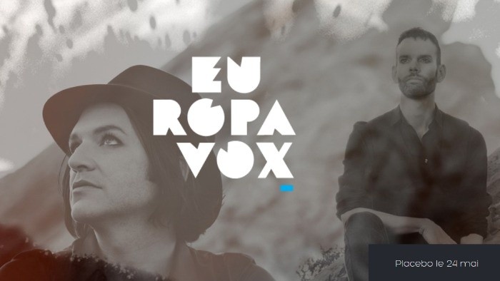 Europavox - prehľad nových európskych mien