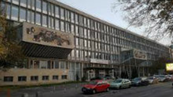 Výber vysokej školy 