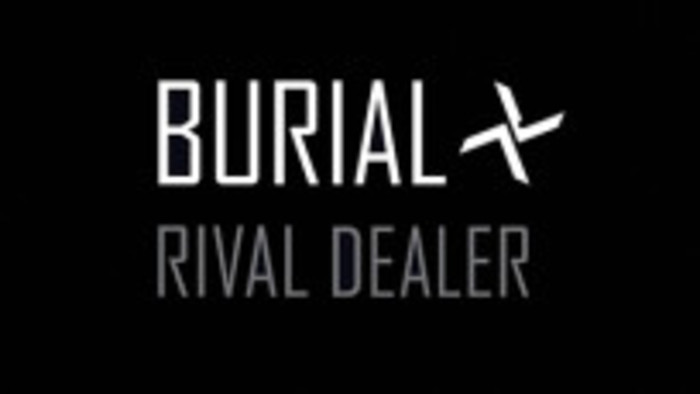 Nika_FM: Burial s novým EP