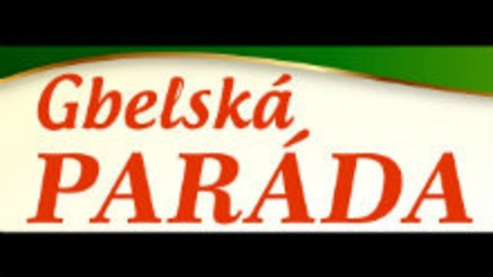 Gbely budú žiť Gbelskou parádou