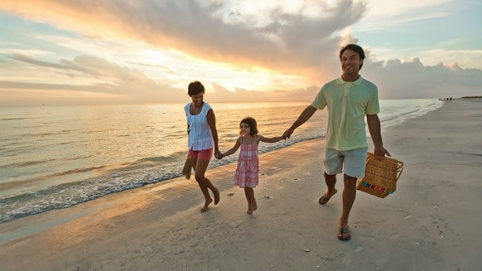 ¿Cómo renovar el amor en nuestras familias?