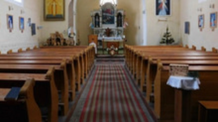 Veľkonočná sobota