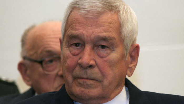 Regisseur Martin Ťapák gestorben