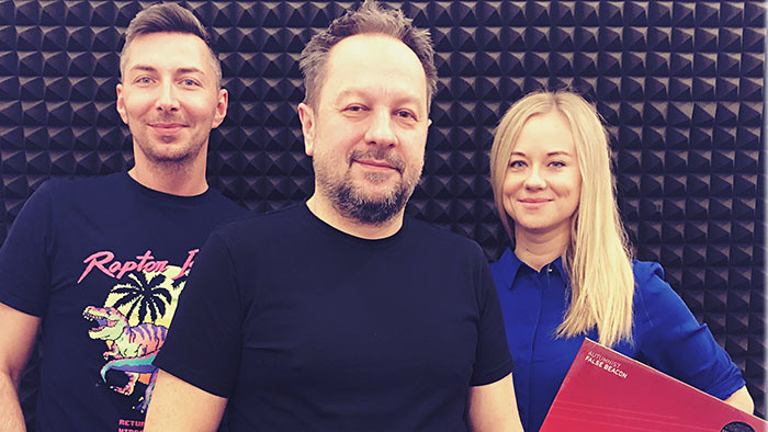 Autumnist spúšťajú remixovú súťaž