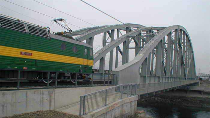 EIB-Kredit für Verkehrsprojekte