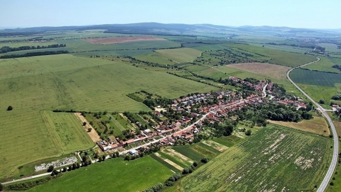 Popudinské Močidľany
