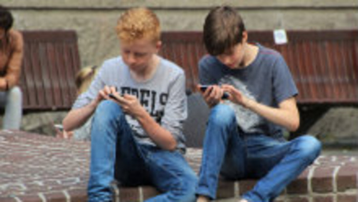 Svetový deň bez mobilu