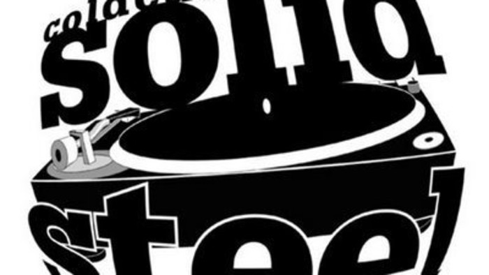 Experimental_FM: Solid Steel w/Darren Judge & Steinski