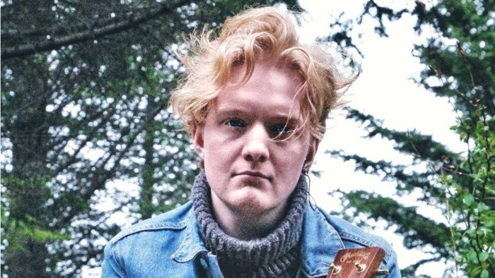 Frontman Ceasetone zahrá v :Popo_FM