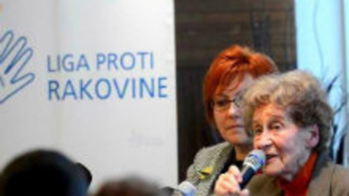 Dnes sa začína Týždeň Ligy proti rakovine