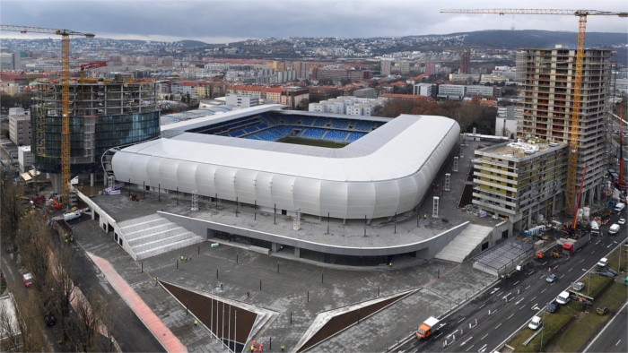 El Gobierno acepta el incremento del precio de adquisición del Estadio Nacional de Fútbol 