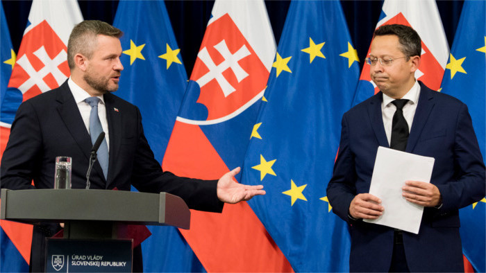 „Kompromiss-Staatshaushalt“ verabschiedet 