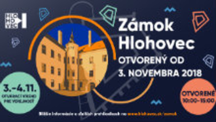 Radka Hrabovská – Výstava v Hlohovci
