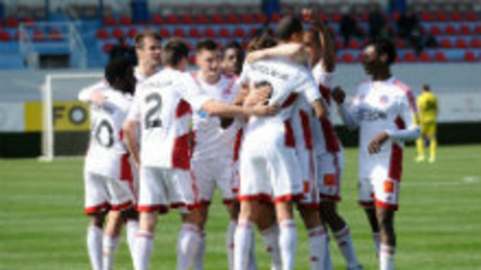 Trenčín a zmeny pred jarnou časťou
