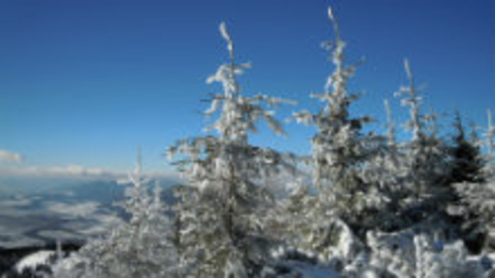 Rádiovíkend 23. 12. 2017 - pozvánky