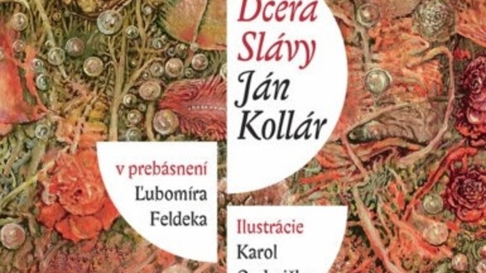 Prebásnená Dcéra Slávy