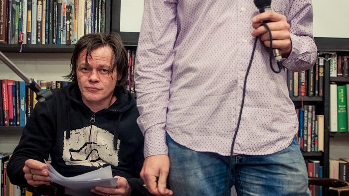 Slová_FM s Robertom Rothom