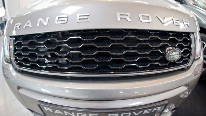La CE investigará al Gobierno eslovaco por la ayuda ofrecida a Jaguar Land Rover 