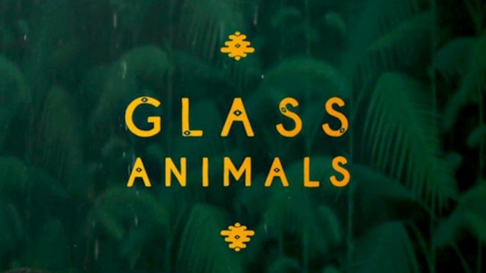 Súťažte o lístky na Glass Animals v :Popo_FM