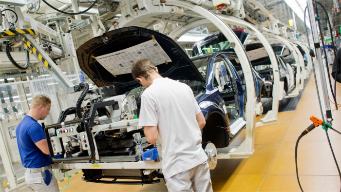 Рынок труда Словакии открыт для украинских беженцев