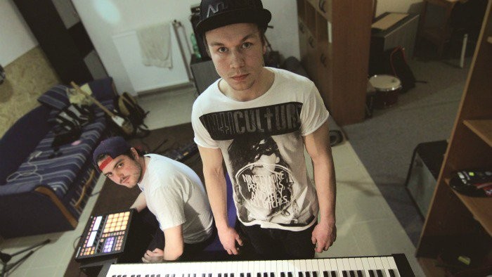 Fat Kit * LIVE