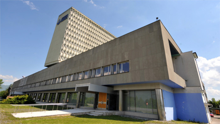 Sonderausstellung: 30 Jahre Meinungsfreiheit