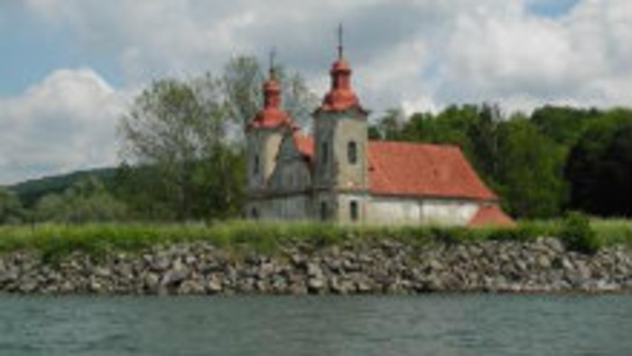 Ohrozené pamiatky – 5. časť
