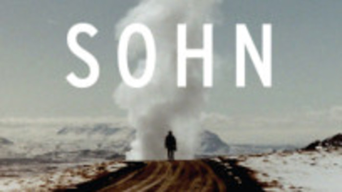 Nika_FM: SOHN s debutom Tremors