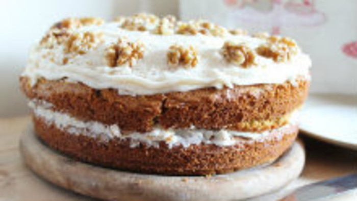 Perníková torta