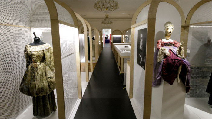 Jahr des slowakischen Theaters 2020: Repräsentative Ausstellung