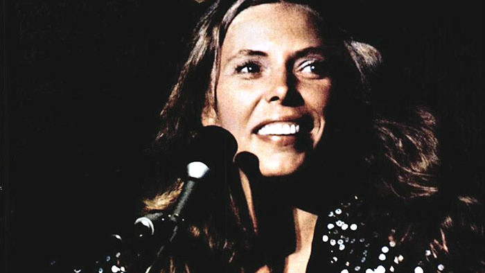 Pomalá hudba: Joni Mitchell aj Felt