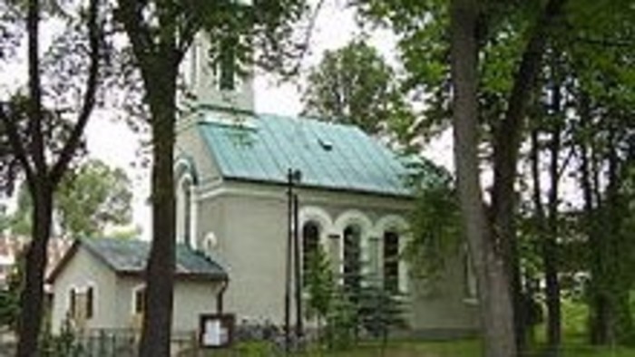 Obec Michalová
