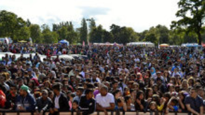 Letné festivaly – 1. časť