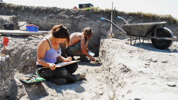 Neuer slowakischer Eintrag ins Weltkulturerbe in Aussicht 