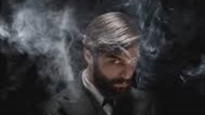 Seriálová recenzia: Freud