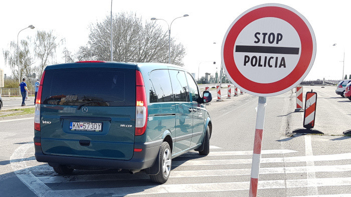 Kontrollen an den Binnengrenzen verlängert