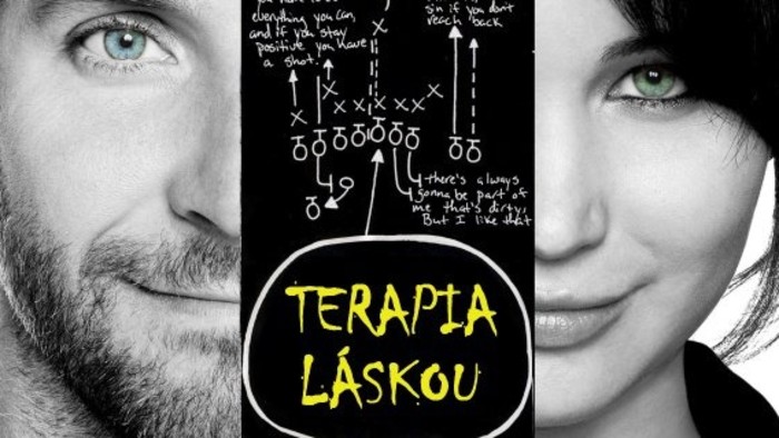 Novinky v kinách: Terapia láskou či srbský Klip