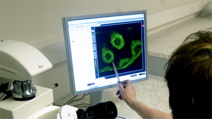 Coronavirus : les scientifiques participent au dépistage