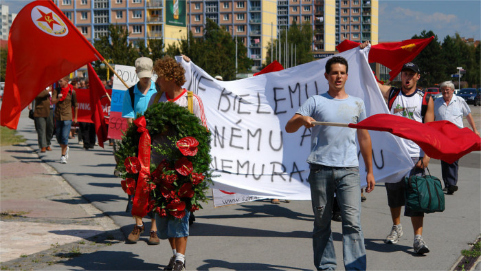 Self-victimization is comfortable but dangerous