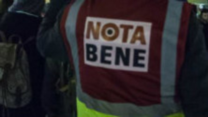 Nota bene predávajú aj s rozprávkovou knihou
