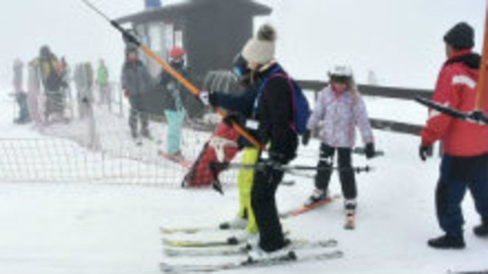 Tipy na jarné prázdniny v Prešovskom a Košickom kraji