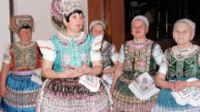 Z Tekova do New Yorku a späť