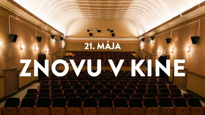 Úsmev po 70 dňoch