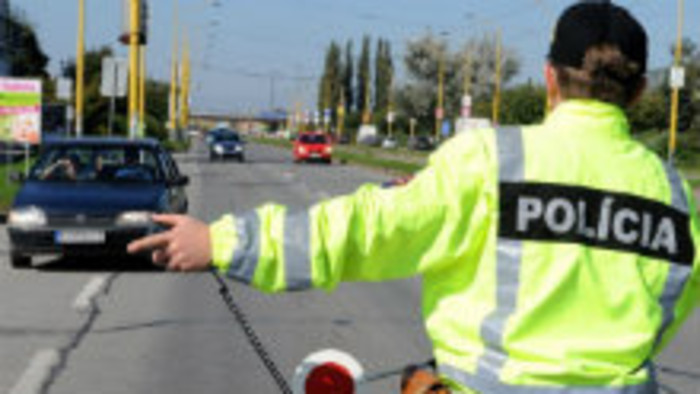 Ako nenaletieť falošným policajtom?
