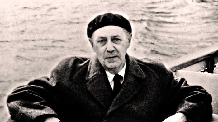 Márai Sándor, a XX. század koronatanúja
