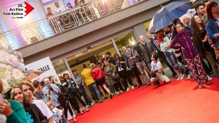 Ondřej Vetchý dostal cenu Hercova misia