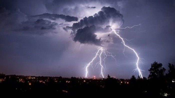 Nearly 80 Fire-Fighters Dispatched Due to Storm in Bratislava