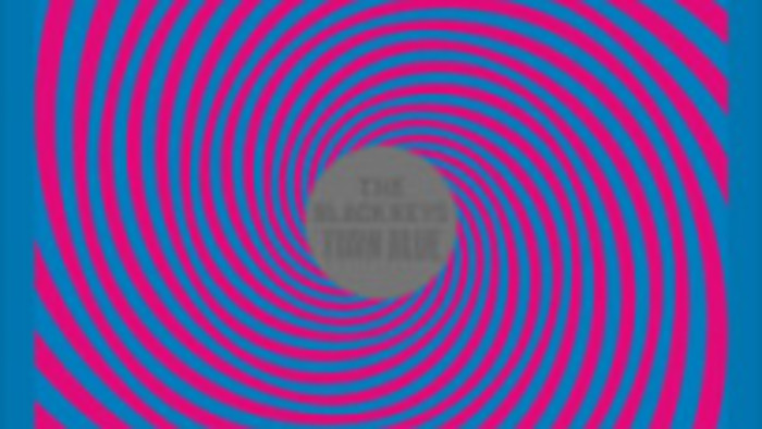 Nika_FM: Black Keys s Turn Blue