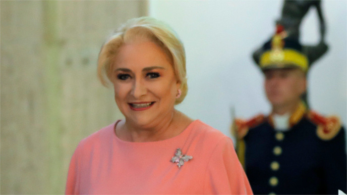 Rumänische Premierministerin besucht Slowakei  