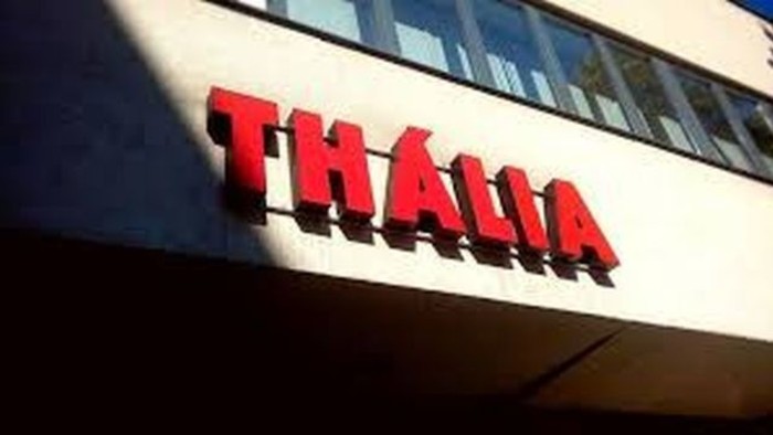 50 éves a Thális Színház  - összeállítás
